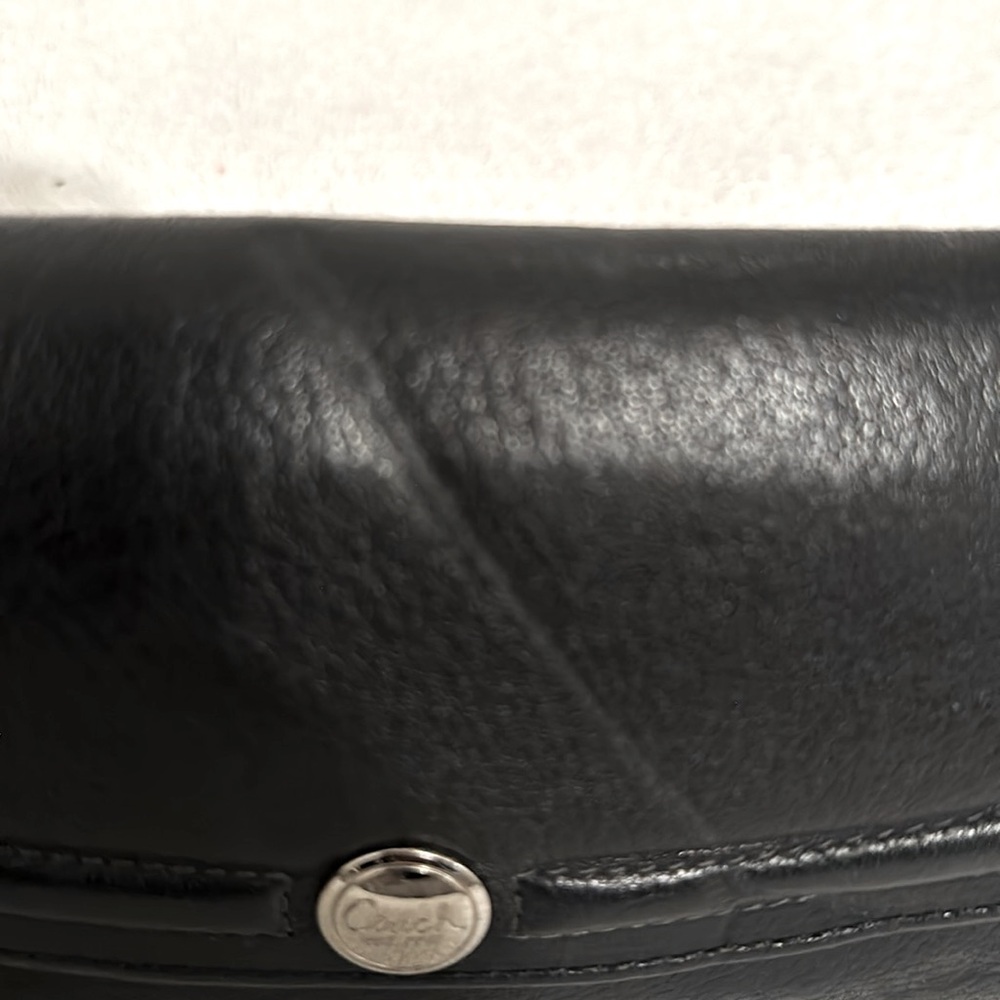 Coach wallet - Picture 11 of 16